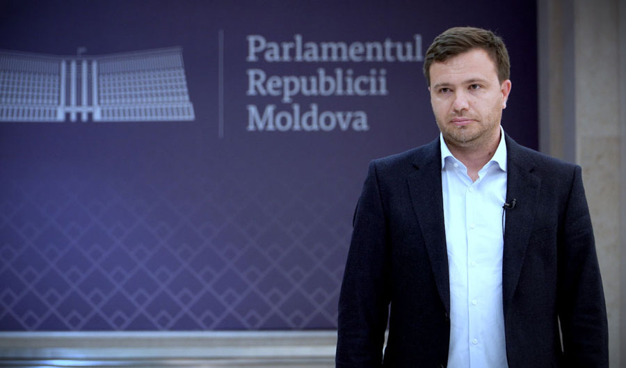 In the field of climate and energy, Moldova has emerged as a leader