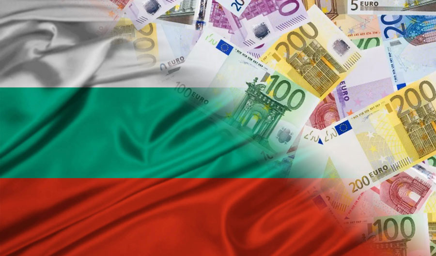 Bulgaria adoptă moneda euro în 2026
