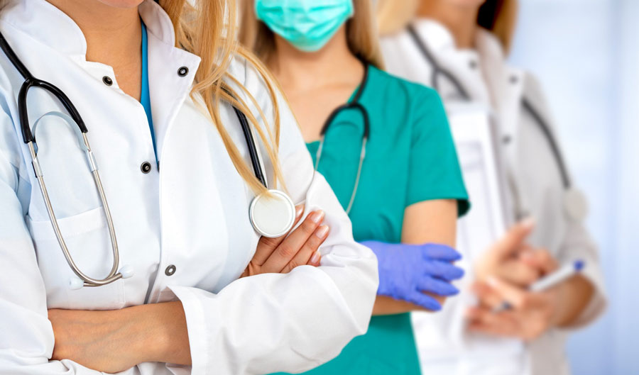 Medicina asigurărilor – excedent bugetar și pacienți „în plus
