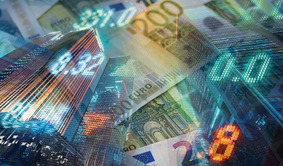 Strategy for financing the economy through the capital market