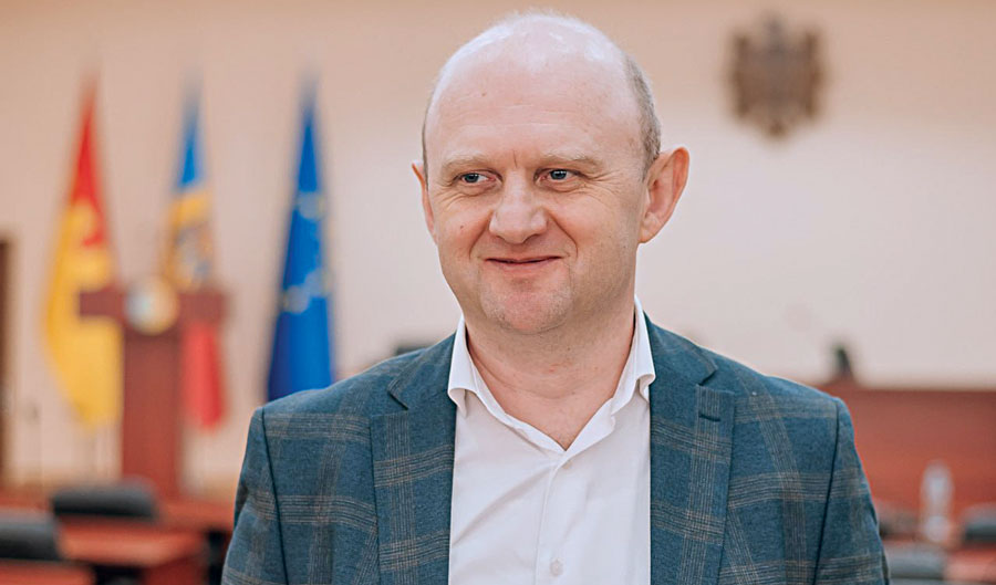 Ion Vrabie: “maib supports the growth and development of wine companies”