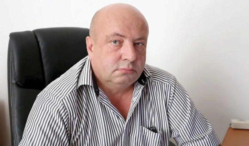 В молдавском сельском хозяйстве голод. Кадровый В молдавском сельском хозяйстве голод. Кадровый