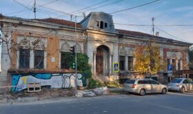The National Fund of Culture will finance the protection of monuments