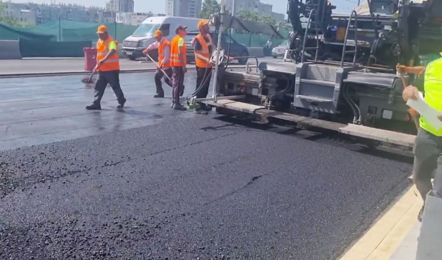 Bridge repairs will be completed by New Year’s Eve