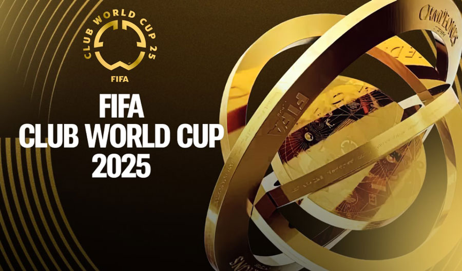 World’s top soccer clubs to share $1 billion “pie”