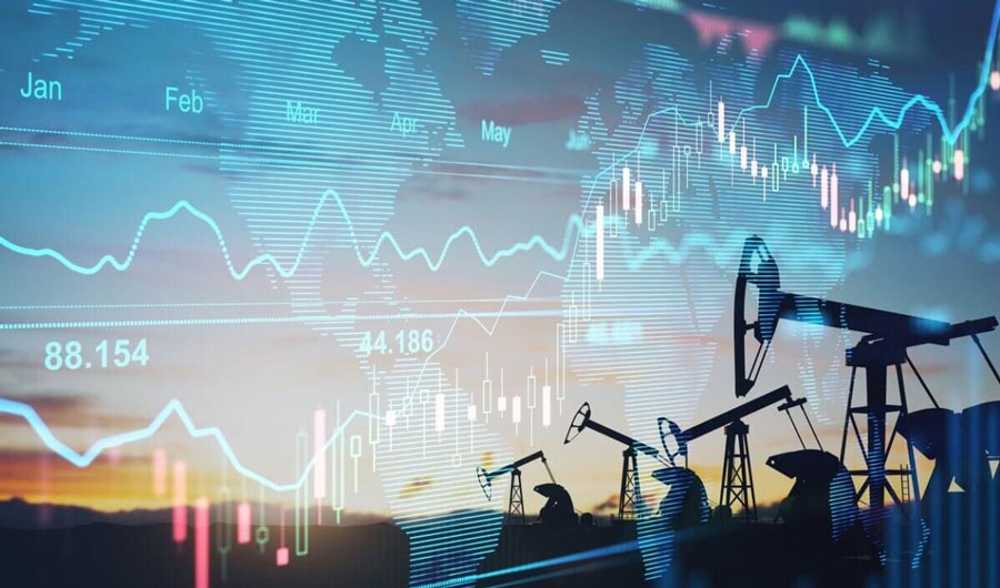 Prețul țițeiului Brent a crescut cu 13% după ce Israelul a atacat Iranul