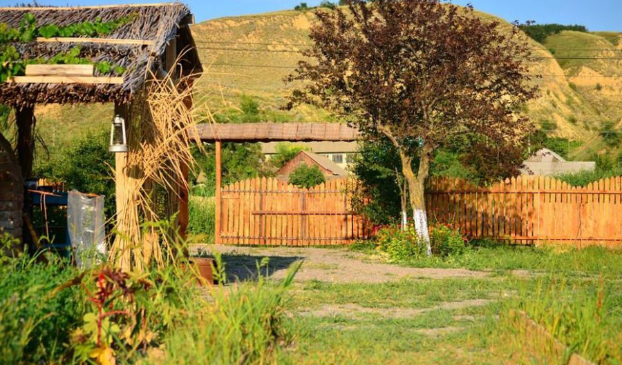 Garden plots and dacha houses will be assessed according to a new model