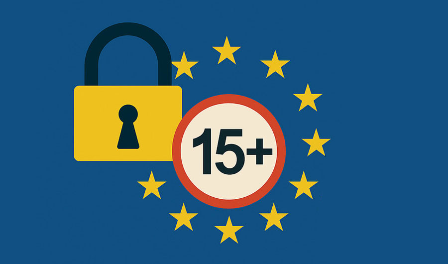 EU prepares to introduce “digital adulthood”