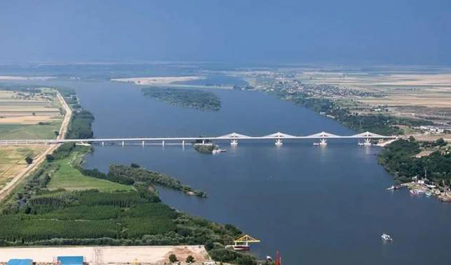 Ucraina va ocoli Moldova în drumul său spre Europa
