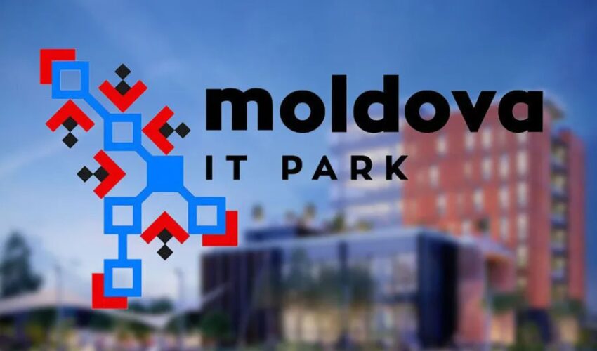 IT-Park will earn its first billion in 2025