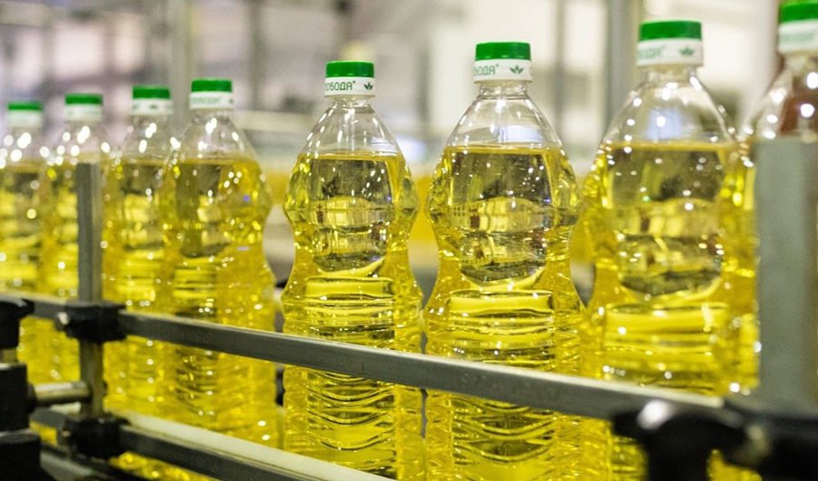 Floarea Soarelui may restart rapeseed oil production