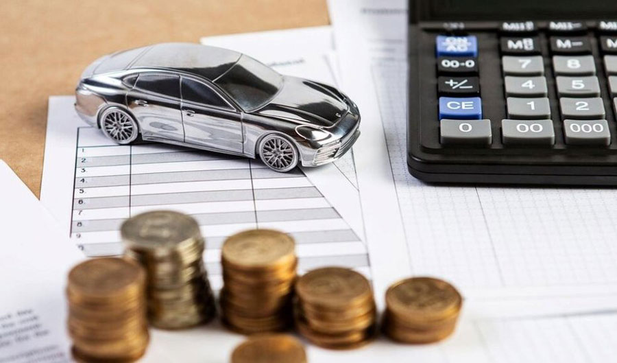 Автомобиль — не роскошь, но объект налогообложения