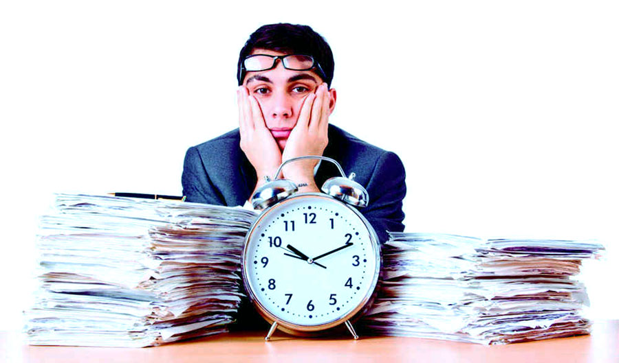 Night work and overtime will be restricted