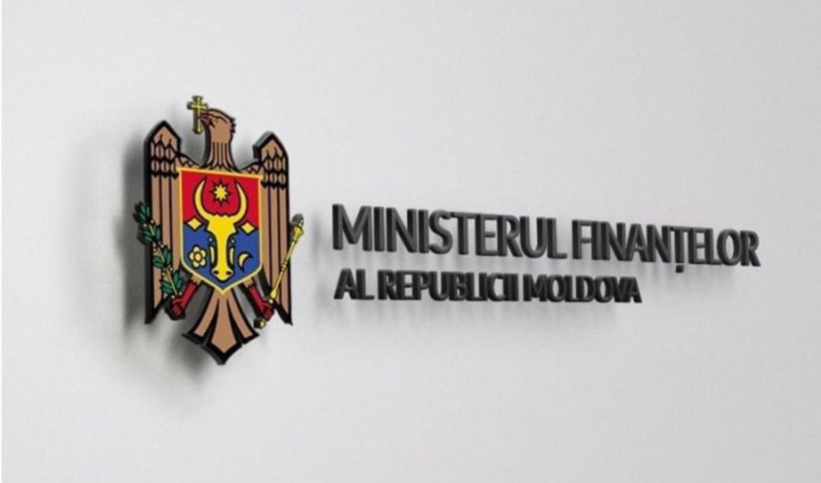 Минфин попал под аудит