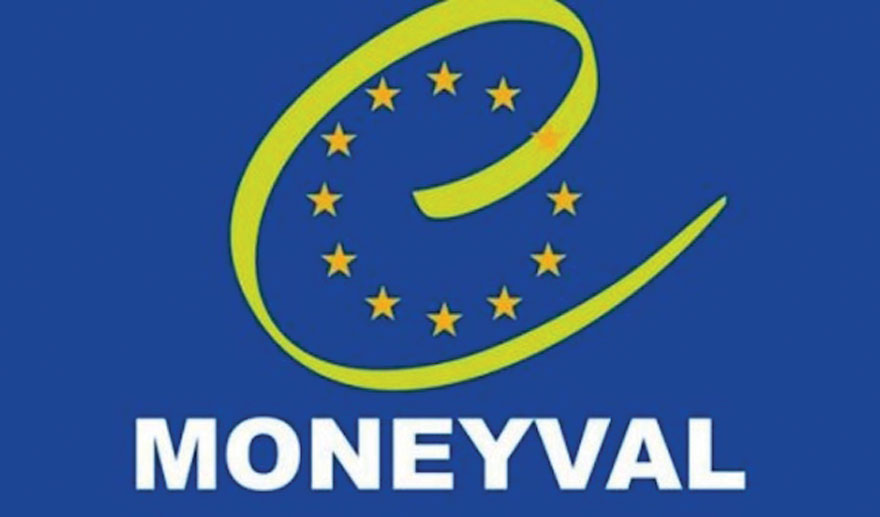 MONEYVAL a scos Moldova de sub control