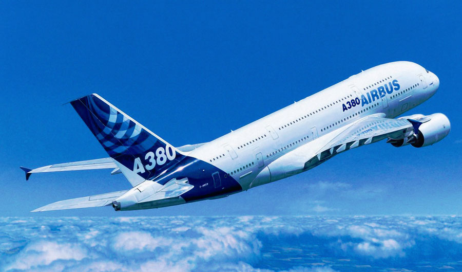 Flight safety will be ensured according to EU standards