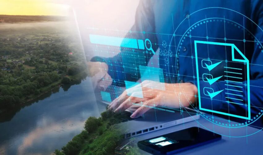 În Moldova va fi înființat un centru de servicii de informare fluvială
