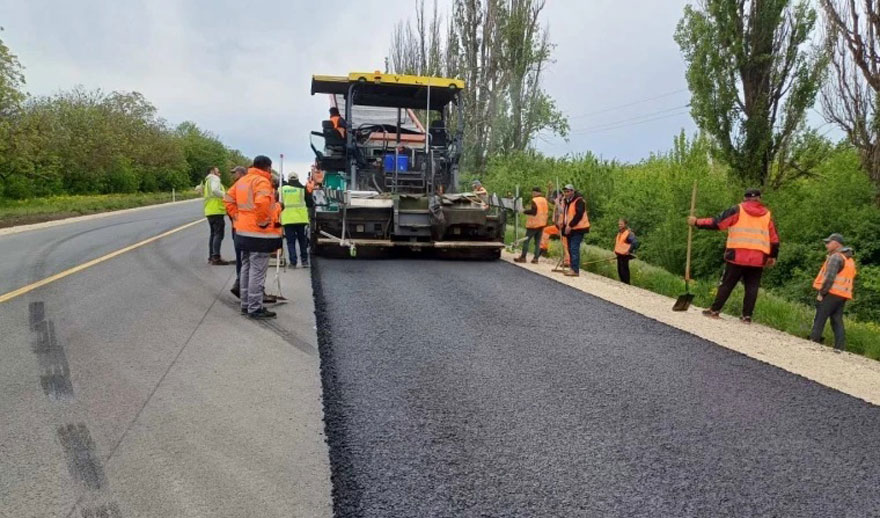 EBRD to add €40 million for roads