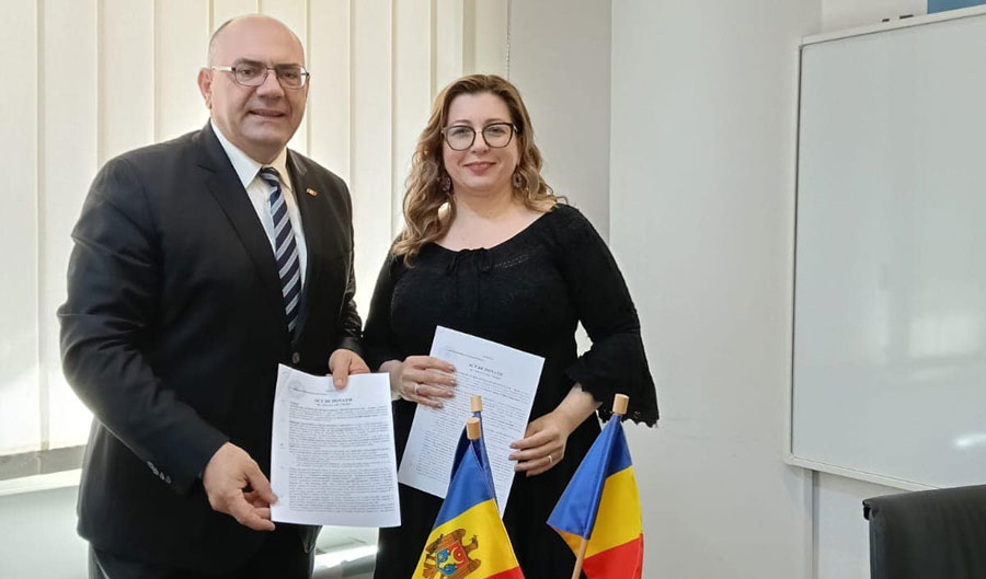 Municipiul Bălți va primi finanțare directă de la RoAid