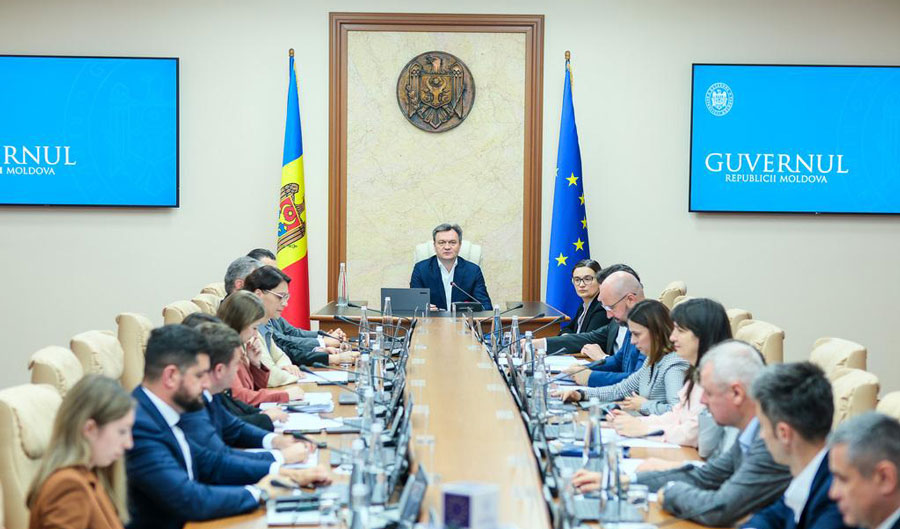 Bugetul de stat a fost ajustat din nou
