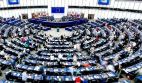 Parlamentul European