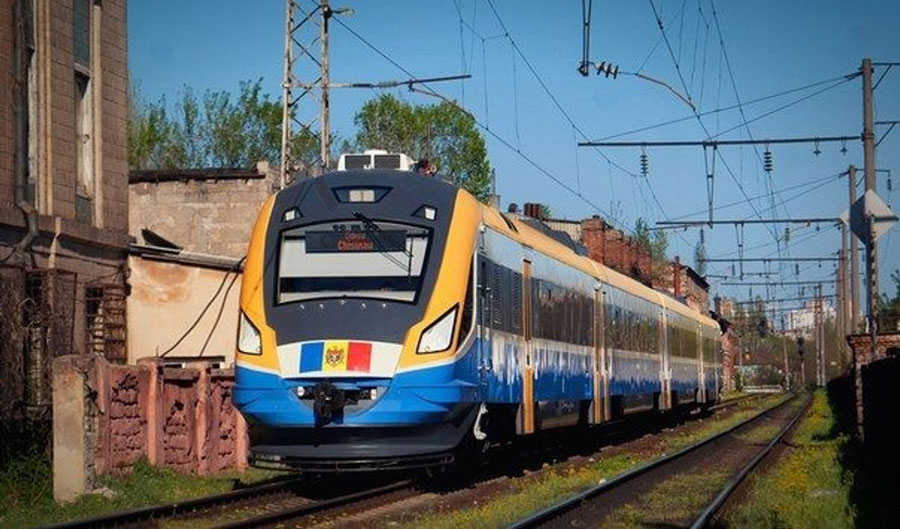 Vor fi introduse standarde europene de siguranță pe căile ferate