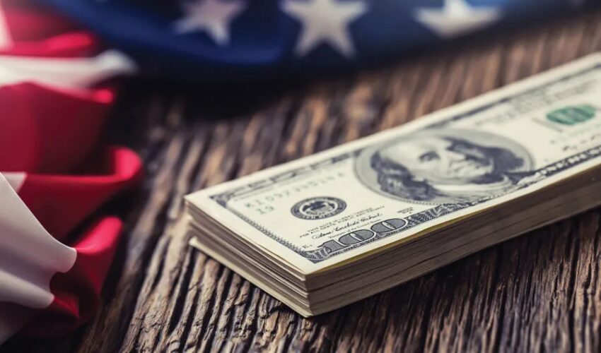 Жизнь после USAID
