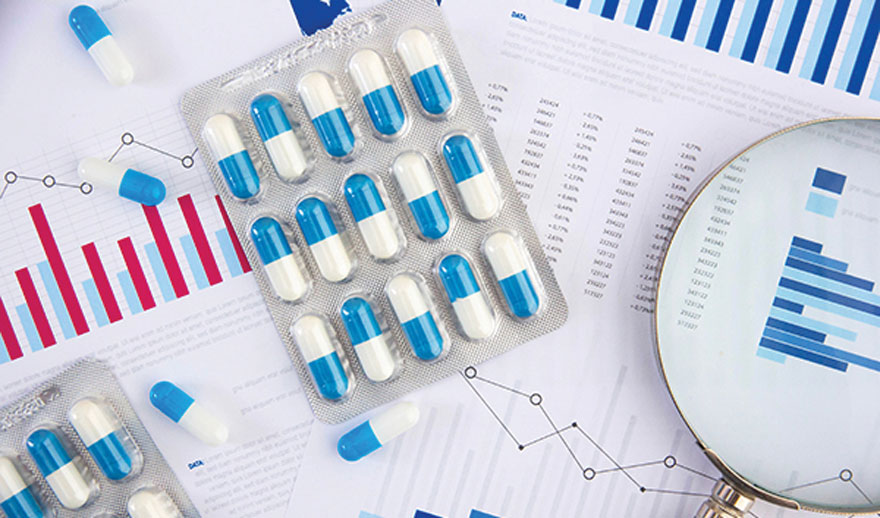 Farmaco se pregătește pentru o fuziune