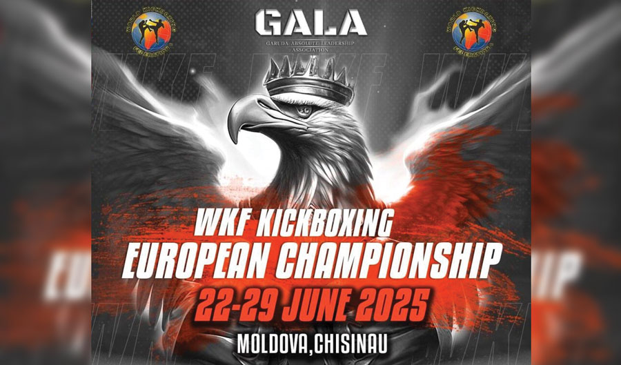 Campionatul de kickboxing ca amenințare la adresa securității naționale