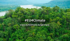 Grants to cities for adaptation to climate change