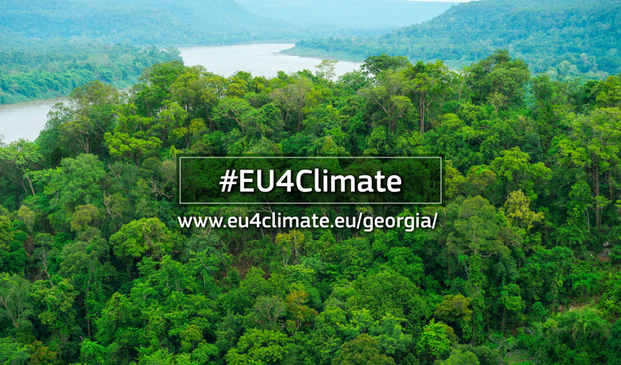 Subvenții acordate orașelor pentru adaptarea la schimbările climatice