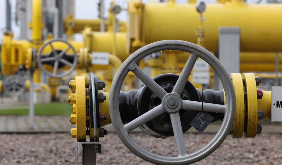 Молдова и Украина рассчитывают на газ из Азербайджана