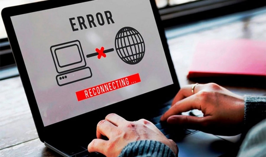 В Евросоюзе опасаются отключения Интернета