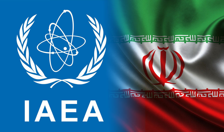 Iranul anunță suspendarea cooperării cu AIEA