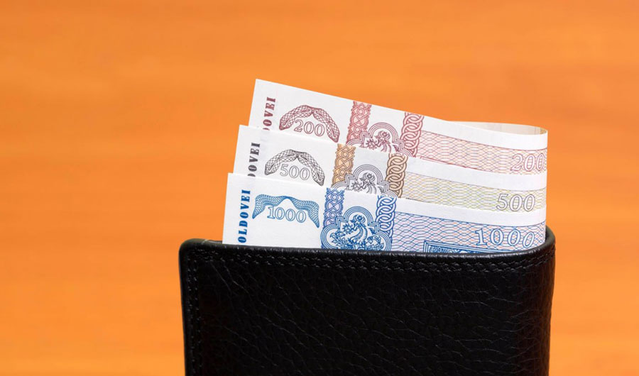 How to transfer money from Russia to Moldova