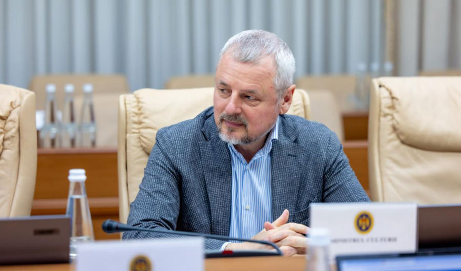 Cinematografia va fi sprijinită financiar