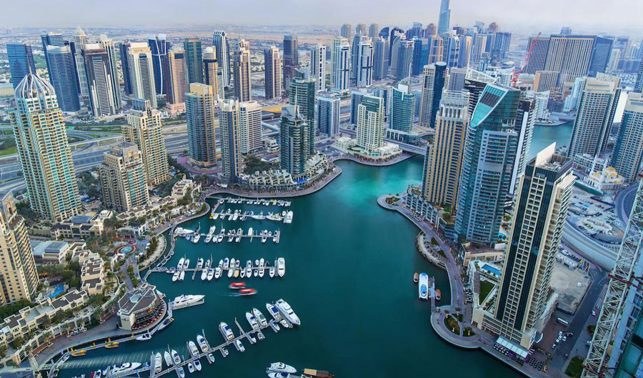 Dubai has changed the rules for selling real estate to foreigners