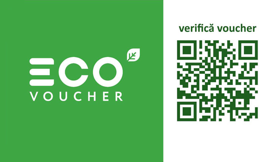 Cabinetul de Miniștri raportează cu privire la programul EcoVoucher