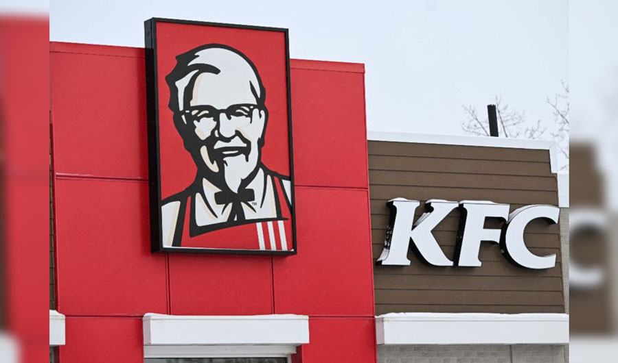 Рестораны KFC в Дании закрыли после «манипуляций с сырьем»