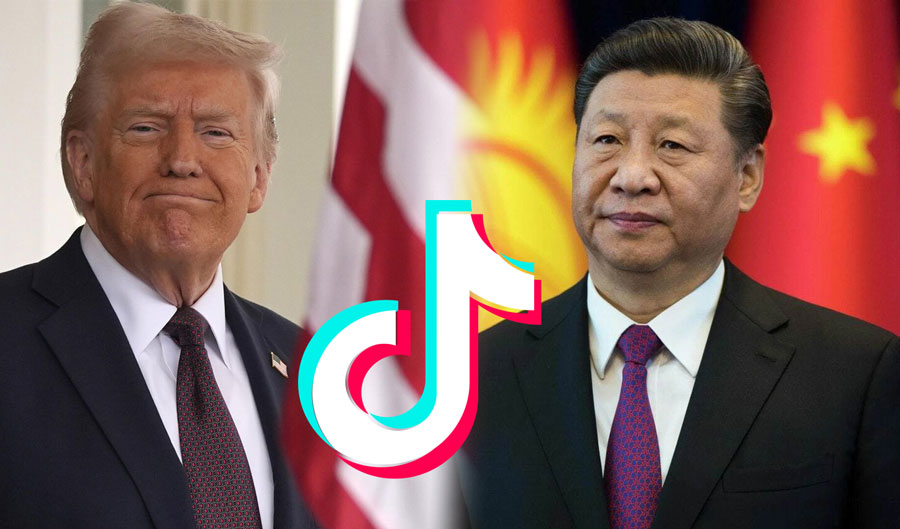 Президент США «нашел покупателей» для TikTok