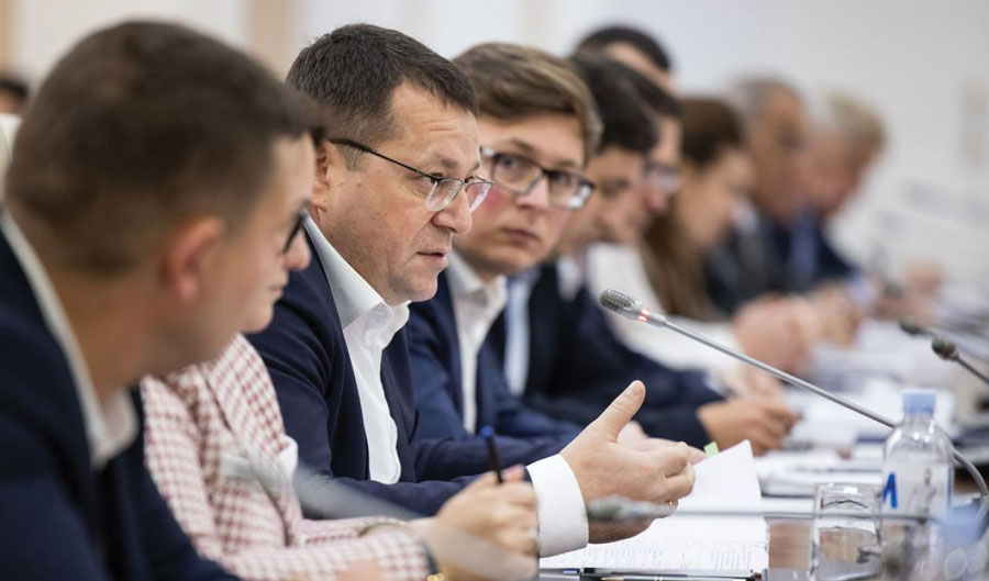 Schimbări structurale în sectorul rutier