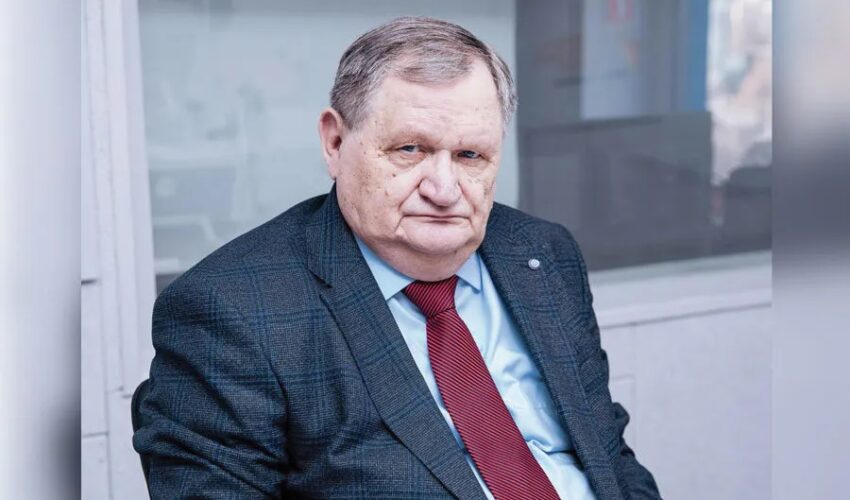 Внешнеторговый баланс теряет устойчивость