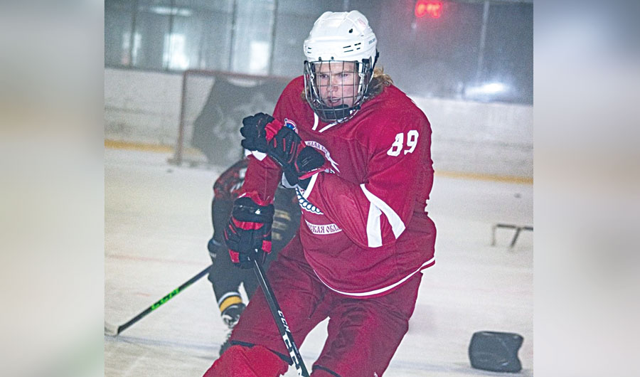 „Moldovan Hippo” a fost recrutat de clubul canadian OHL