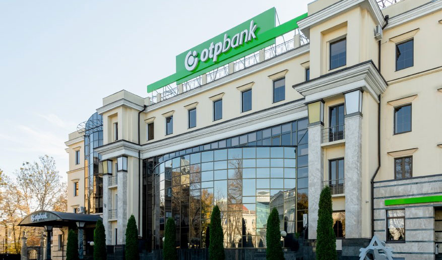 NCFM intentează un proces împotriva OTP Bank