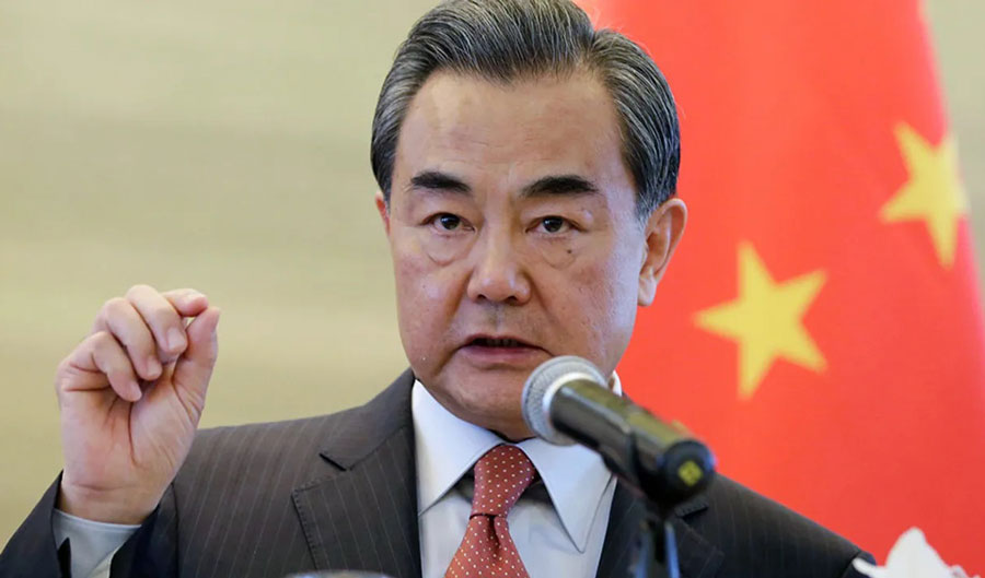China nu dorește ca Rusia să piardă războiul cu Ucraina