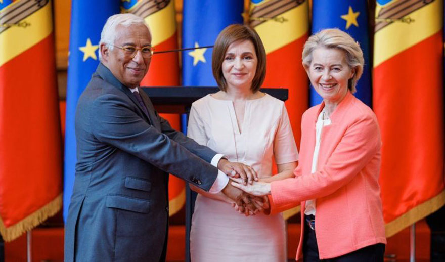 Un summit al așteptărilor exagerate