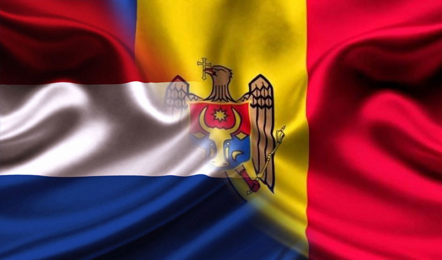 The Netherlands invested half a billion.