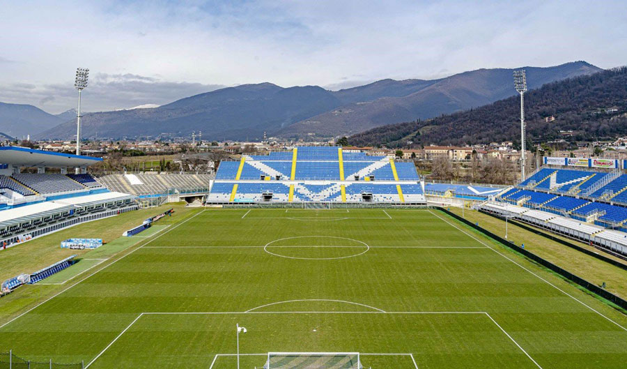 A soccer club with a 114-year history has ceased to exist in Italy
