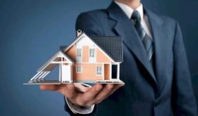 Real estate agents will fall under the law