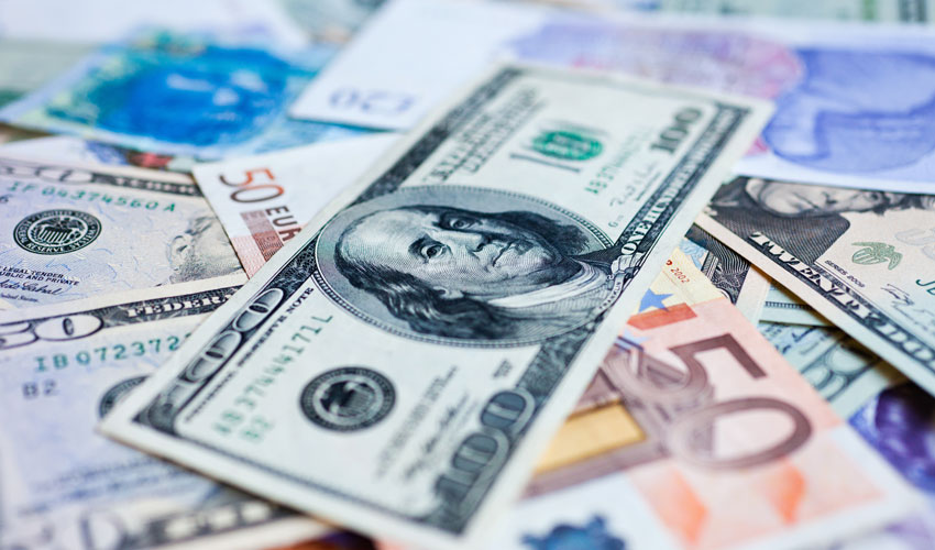Împrumuturile externe au alimentat rezervele BNM